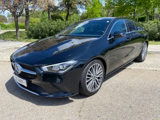 MUY CUIDADO!!! Mercedes-Benz Clase CLA 200DA