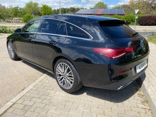 MUY CUIDADO!!! Mercedes-Benz Clase CLA 200DA