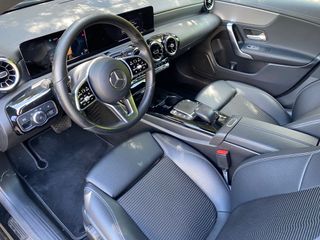 MUY CUIDADO!!! Mercedes-Benz Clase CLA 200DA