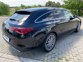MUY CUIDADO!!! Mercedes-Benz Clase CLA 200DA