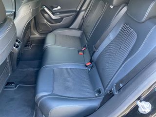 MUY CUIDADO!!! Mercedes-Benz Clase CLA 200DA