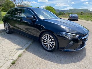 MUY CUIDADO!!! Mercedes-Benz Clase CLA 200DA