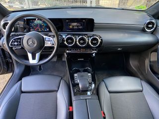 MUY CUIDADO!!! Mercedes-Benz Clase CLA 200DA