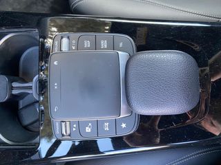 MUY CUIDADO!!! Mercedes-Benz Clase CLA 200DA