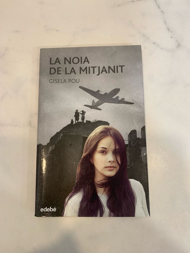 La noia de la mitjanit