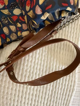 Bolso Bimba y Lola mariposas