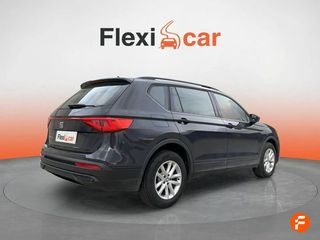 Seat Tarraco 1.5 TSI 110kW (150CV) St&Sp Style