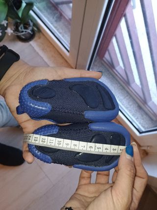 Scarpette antiscivolo decathlon nuove