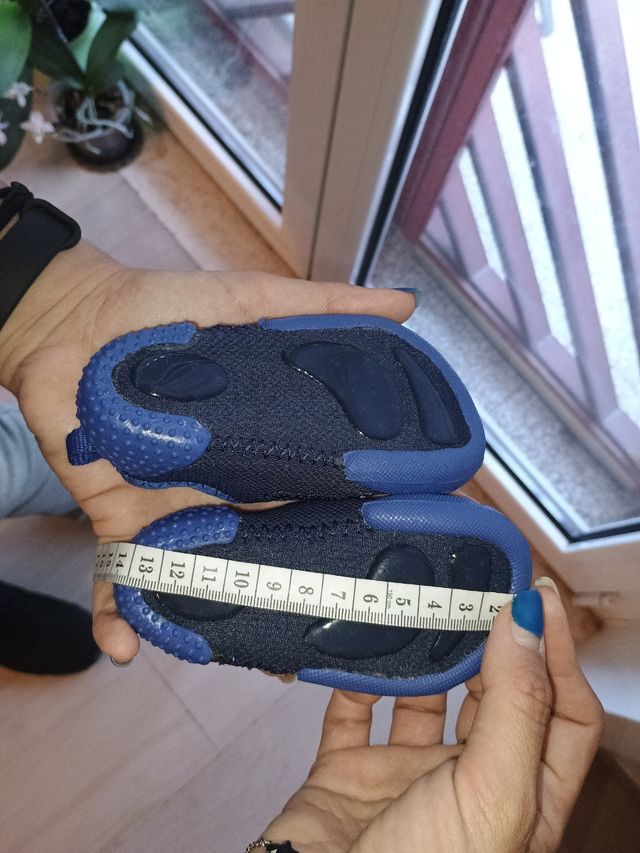 Scarpette antiscivolo decathlon nuove