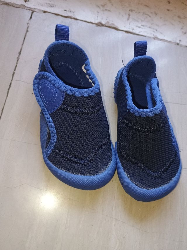 Scarpette antiscivolo decathlon nuove