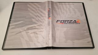🚗 Forza 2 Motorsport Edicion Limitada Xbox 360