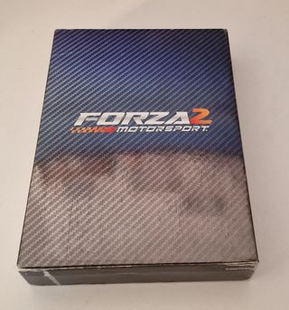 🚗 Forza 2 Motorsport Edicion Limitada Xbox 360