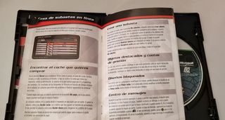 🚗 Forza 2 Motorsport Edicion Limitada Xbox 360