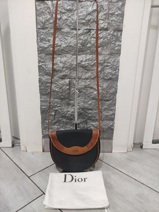 Tracolla Vintage Dior (non trattabile)
