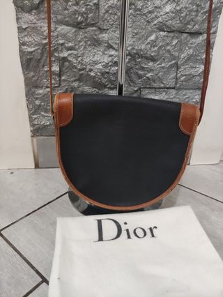 Tracolla Vintage Dior (non trattabile)
