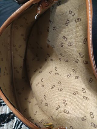 Tracolla Vintage Dior (non trattabile)