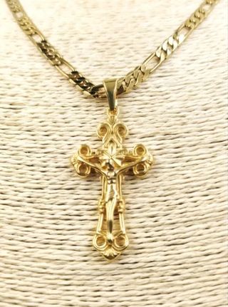 OFERTA Cadena cruz cubana NUEVO
