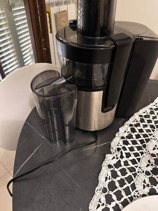 Centrifuga Spremiagrumi