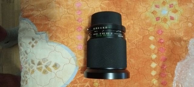 Soligor - Pentax 28-105mm Zoom Macro