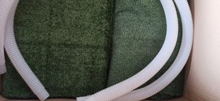 Piscina Bestway 2,44x66cm + depuradora