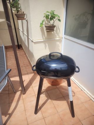 Barbacoa 