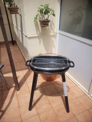 Barbacoa 