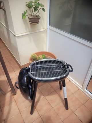Barbacoa 
