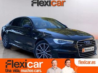 Audi A6 2.0 TDI 190CV ultra quat S tron Advanced