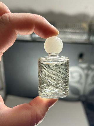 Miniatura perfume "Eau de Rochas" 10 ml