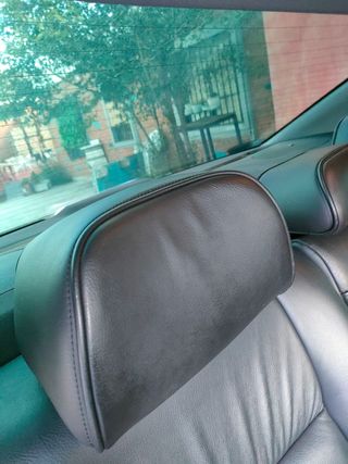 Peugeot 607 2006