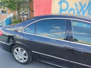 Peugeot 607 2006