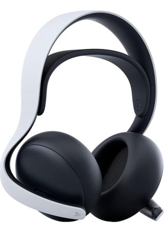 NEW Sony PULSE Elite Cuffie Wireless PS5