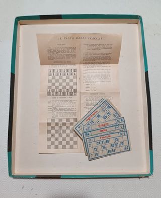 3 giochi della dama