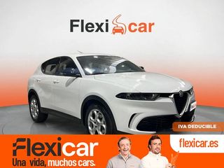 Alfa Romeo Tonale 1,6 DS 130 CV SUPER FWD