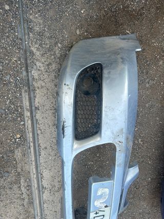 Paragolpes delantero Cupra 