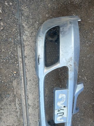 Paragolpes delantero Cupra 