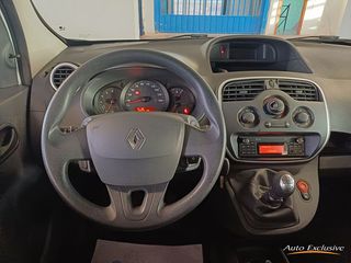 RENAULT KANGOO COMBI EXPRESSION ENERGY 95 CV