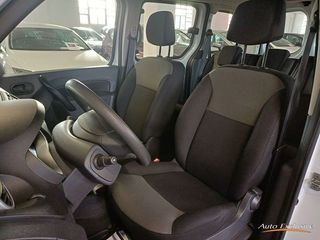 RENAULT KANGOO COMBI EXPRESSION ENERGY 95 CV