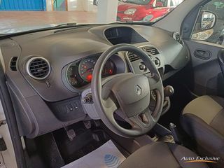 RENAULT KANGOO COMBI EXPRESSION ENERGY 95 CV