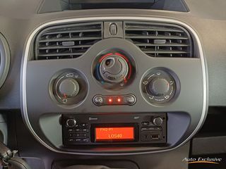 RENAULT KANGOO COMBI EXPRESSION ENERGY 95 CV