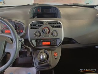 RENAULT KANGOO COMBI EXPRESSION ENERGY 95 CV