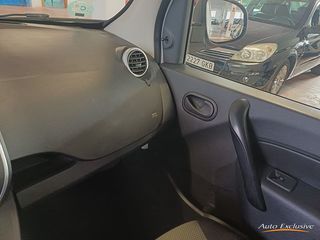 RENAULT KANGOO COMBI EXPRESSION ENERGY 95 CV