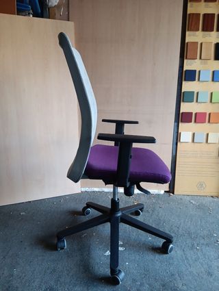 Sillón Oficina Ergonómico