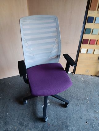 Sillón Oficina Ergonómico