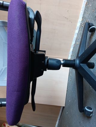 Sillón Oficina Ergonómico