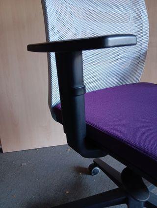 Sillón Oficina Ergonómico