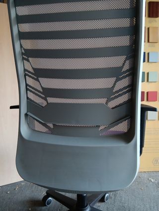 Sillón Oficina Ergonómico