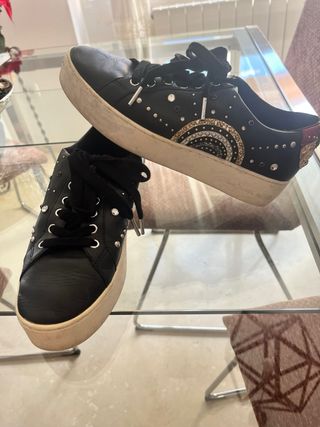 Zapatillas Michael Kors