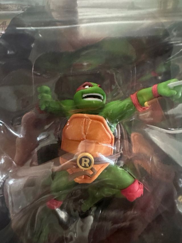 Figura Raphael TMNT - Abystyle