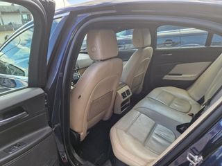Jaguar XE 2017